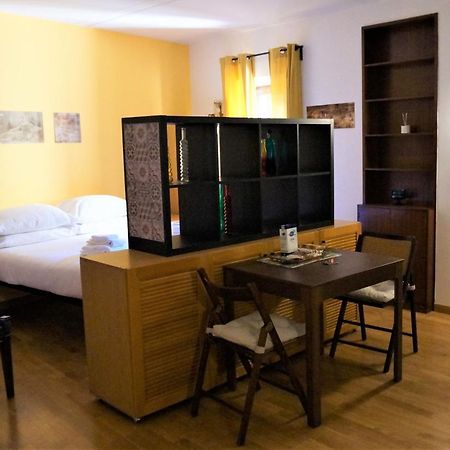 Piazza Navona -The Dream Appartement Rome Buitenkant foto