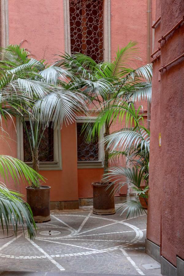 Piazza Navona -The Dream Appartement Rome Buitenkant foto