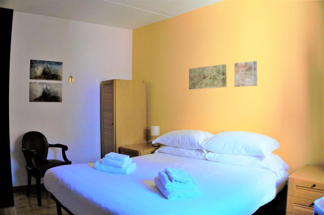 Piazza Navona -The Dream Appartement Rome Buitenkant foto