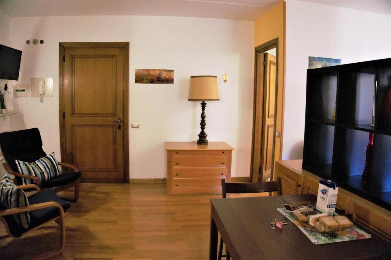 Piazza Navona -The Dream Appartement Rome Buitenkant foto