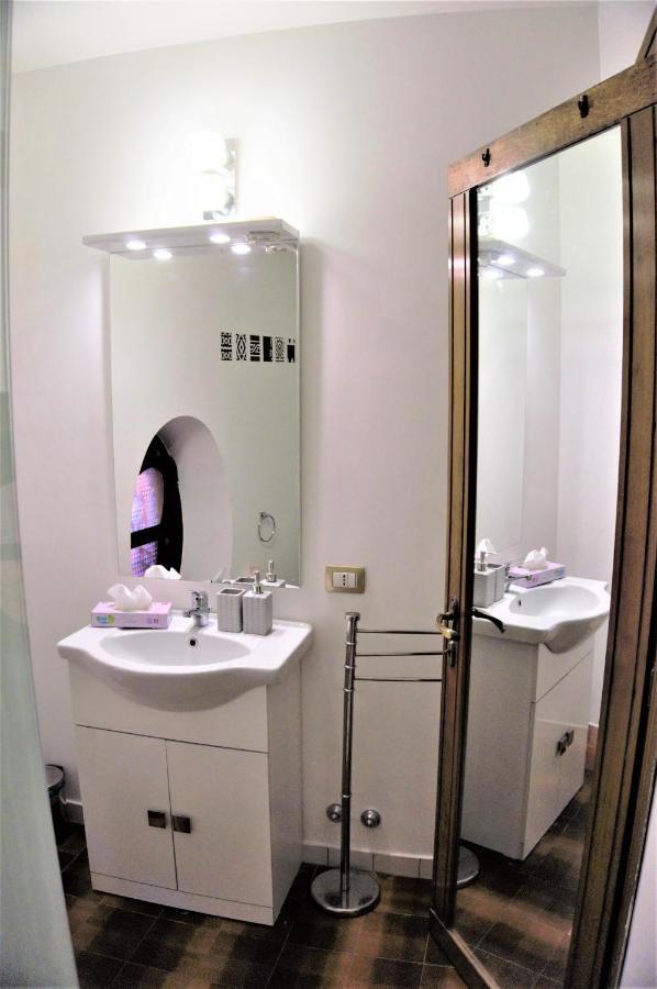 Piazza Navona -The Dream Appartement Rome Buitenkant foto